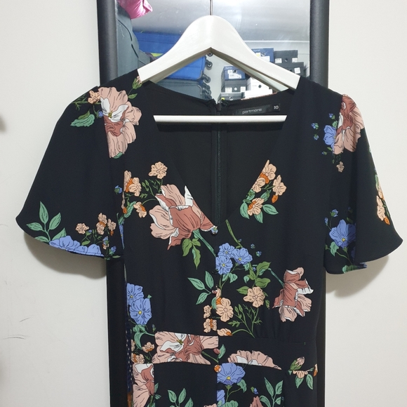 Size 10 Portman dress - Picture 3 of 4